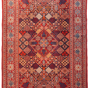 KASHAN FINE 210X140