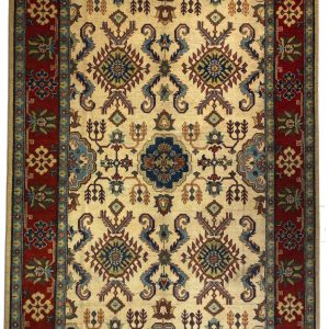 KAZAK AFGANO 272X187