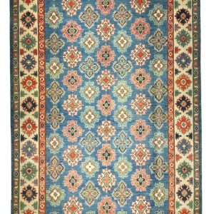 KAZAK AFGANO 297X204