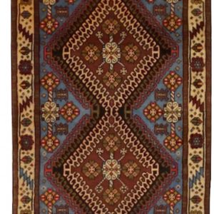 KAZAK ANTICO 250X102