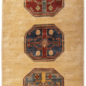 KAZAK EXTRA FINE 126X75