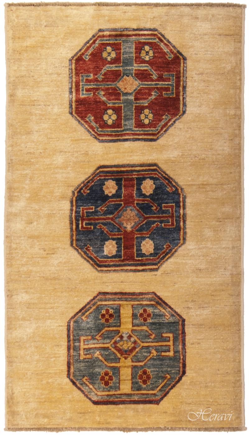 KAZAK EXTRA FINE 126X75
