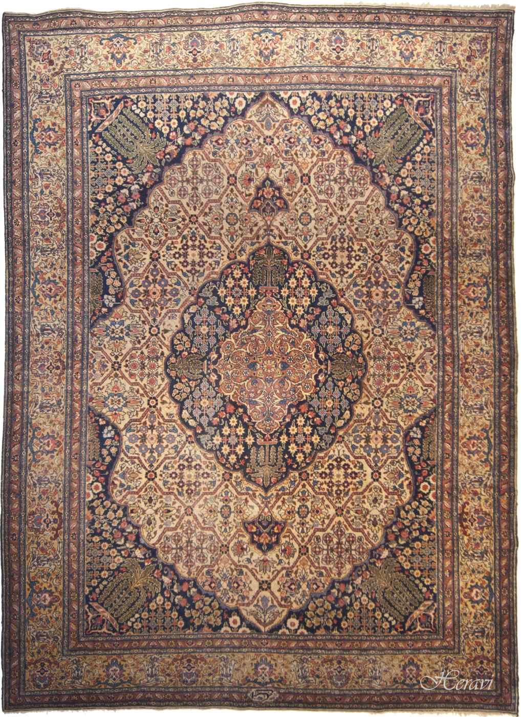 KHOY ANTICO 340X260