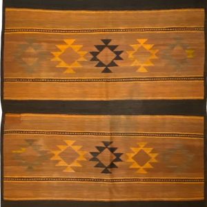 KILIM AFGANO 268X140