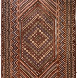 KILIM BERBERO 302X109
