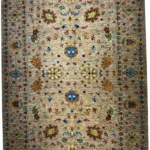 LOOMIER AFGANO EXTRA FINE 200X170
