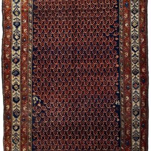 MALAYER ANTICO 172X124