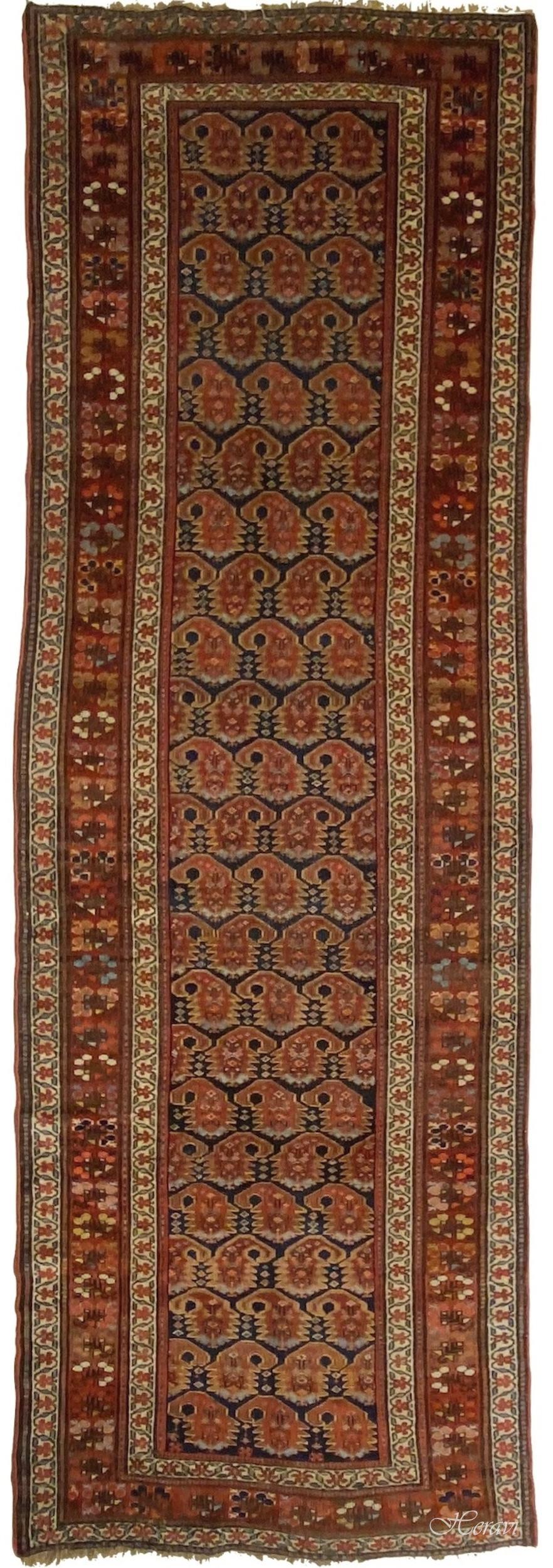 MALAYER ANTICO BOTTE 300X106