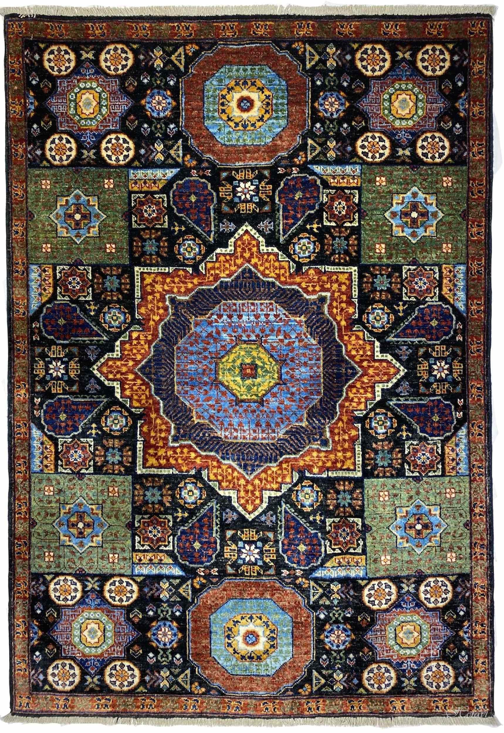 MAMLUK 177X119