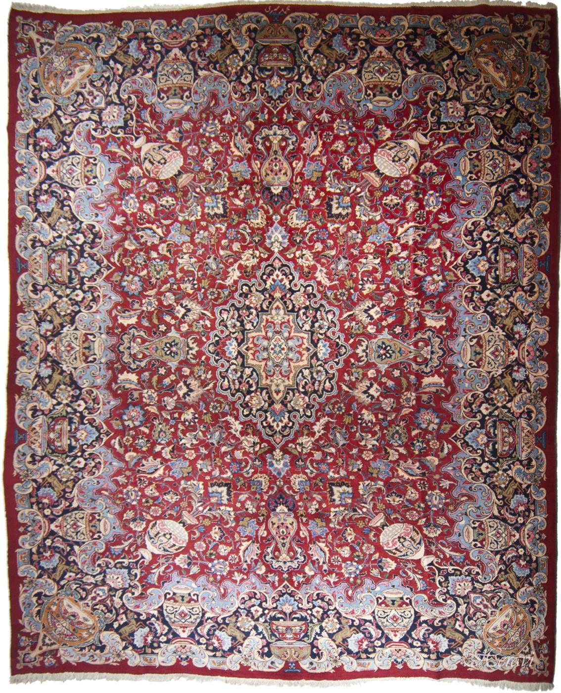 MASH'HAD D'EPOCA 370X296