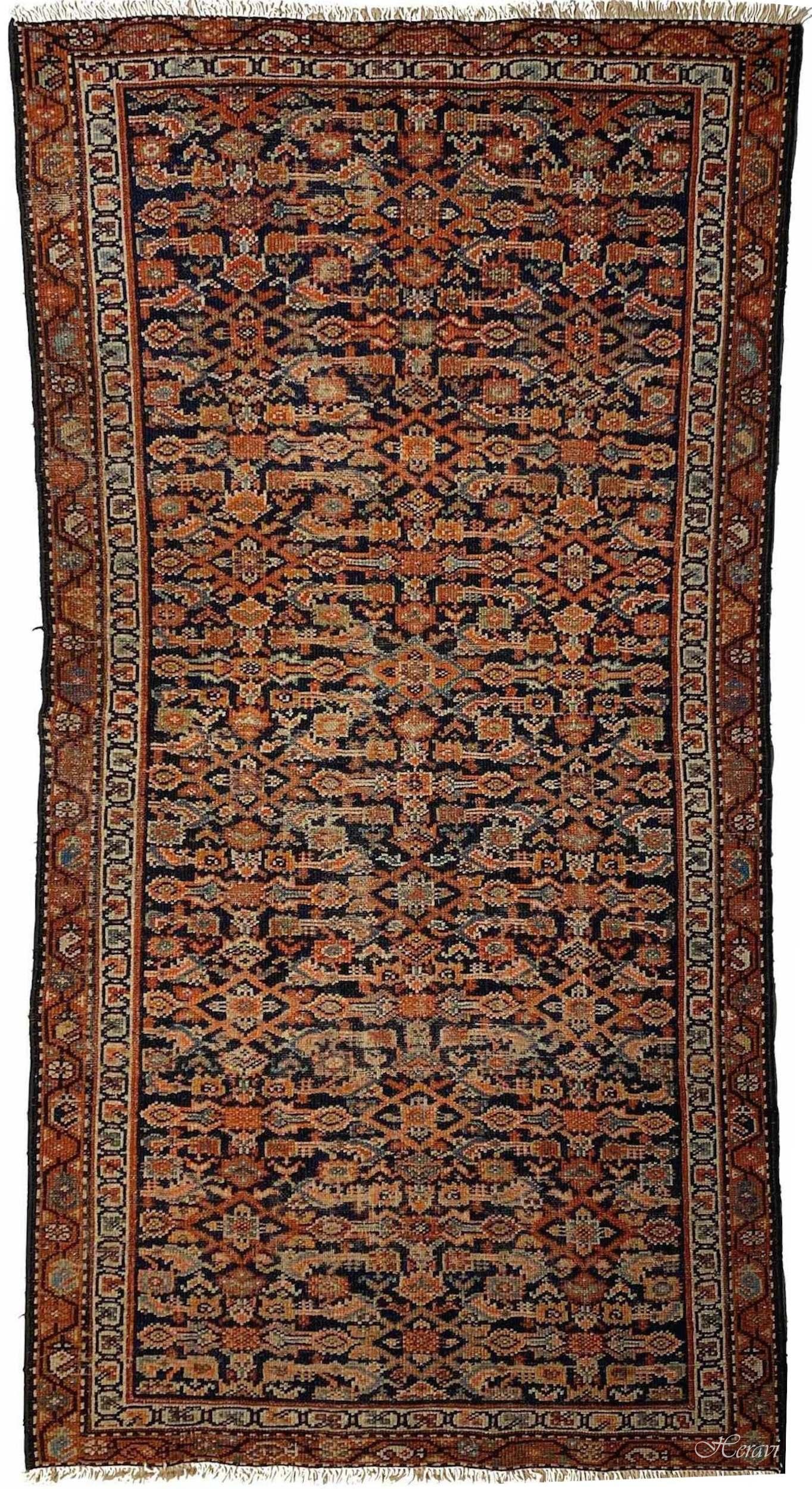 MALAYER ANTICO 180X100