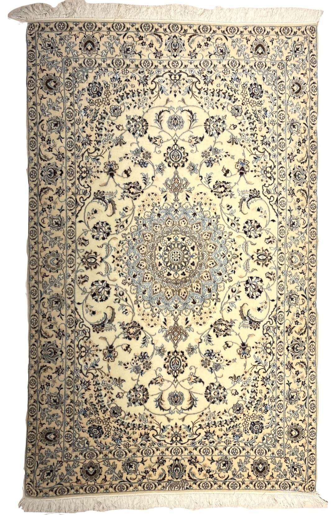 NAIN 6 CAPI HABIBIAN 173X112