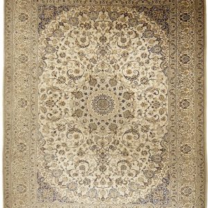 NAIN 6 CAPI 393X287 EXTRA FINE ESEMPLARE UNICO