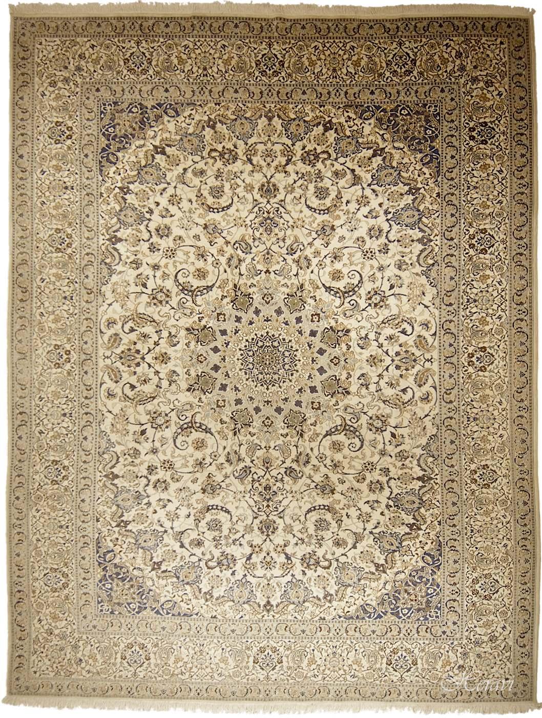 NAIN 6 CAPI 393X287 EXTRA FINE ESEMPLARE UNICO