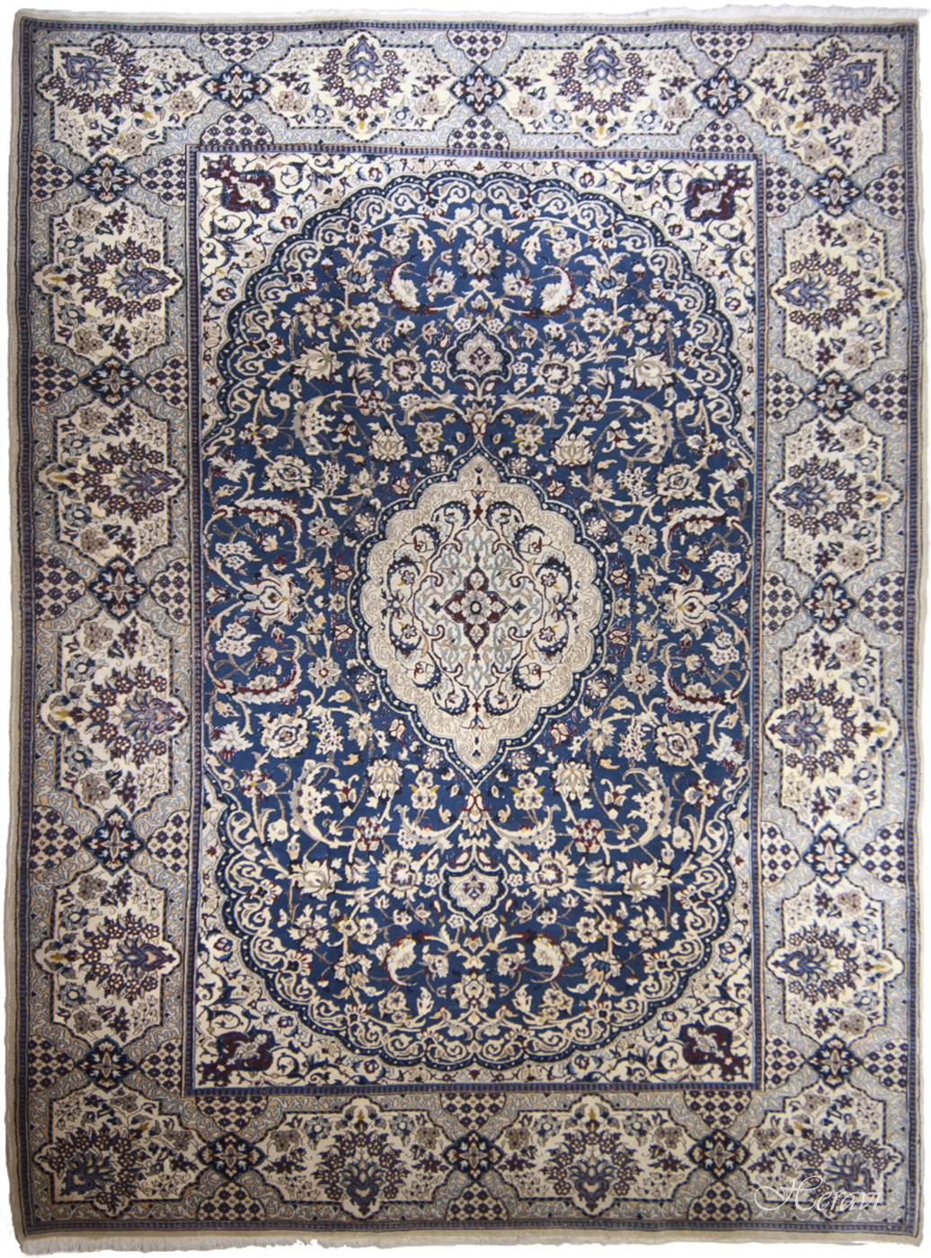 NAIN 9 CAPI D'EPOCA 347X244