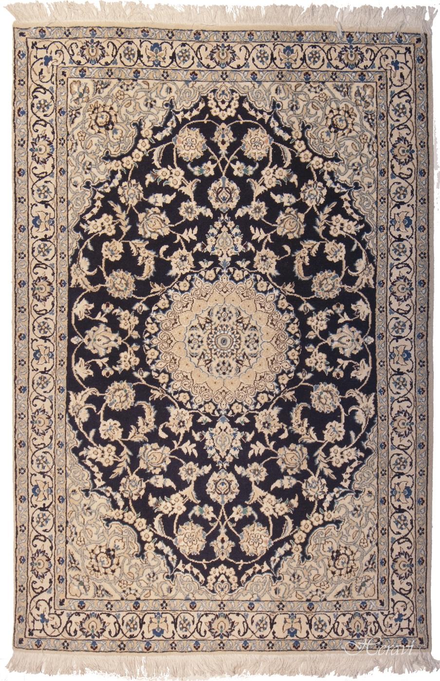 NAIN 9CAPI FINE MISTO SETA 200X138