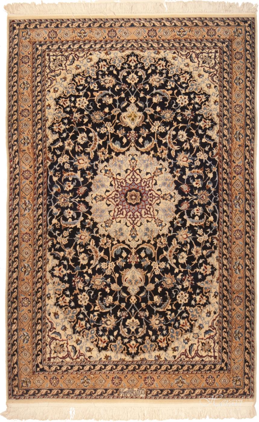 NAIN HABIBIAN D'EPOCA 200X138
