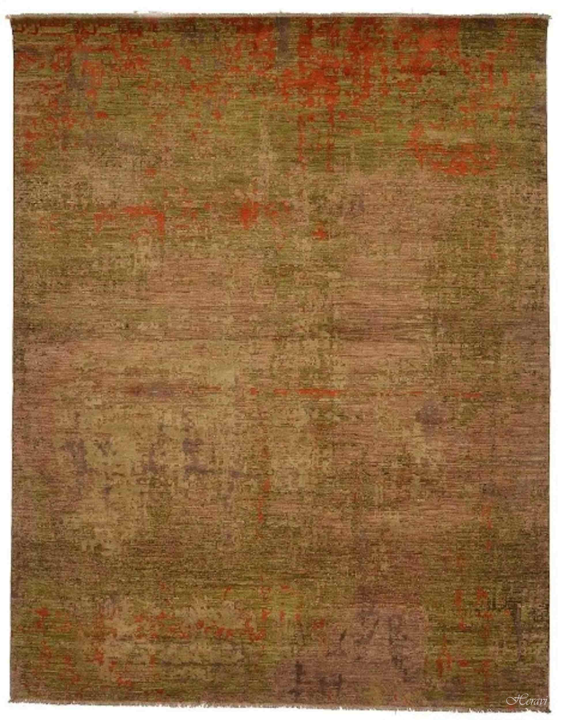NEPAL MODERNO 311X238