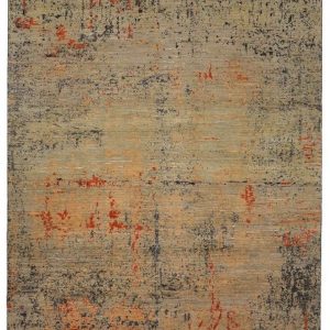 NEPAL MODERNO 311X240