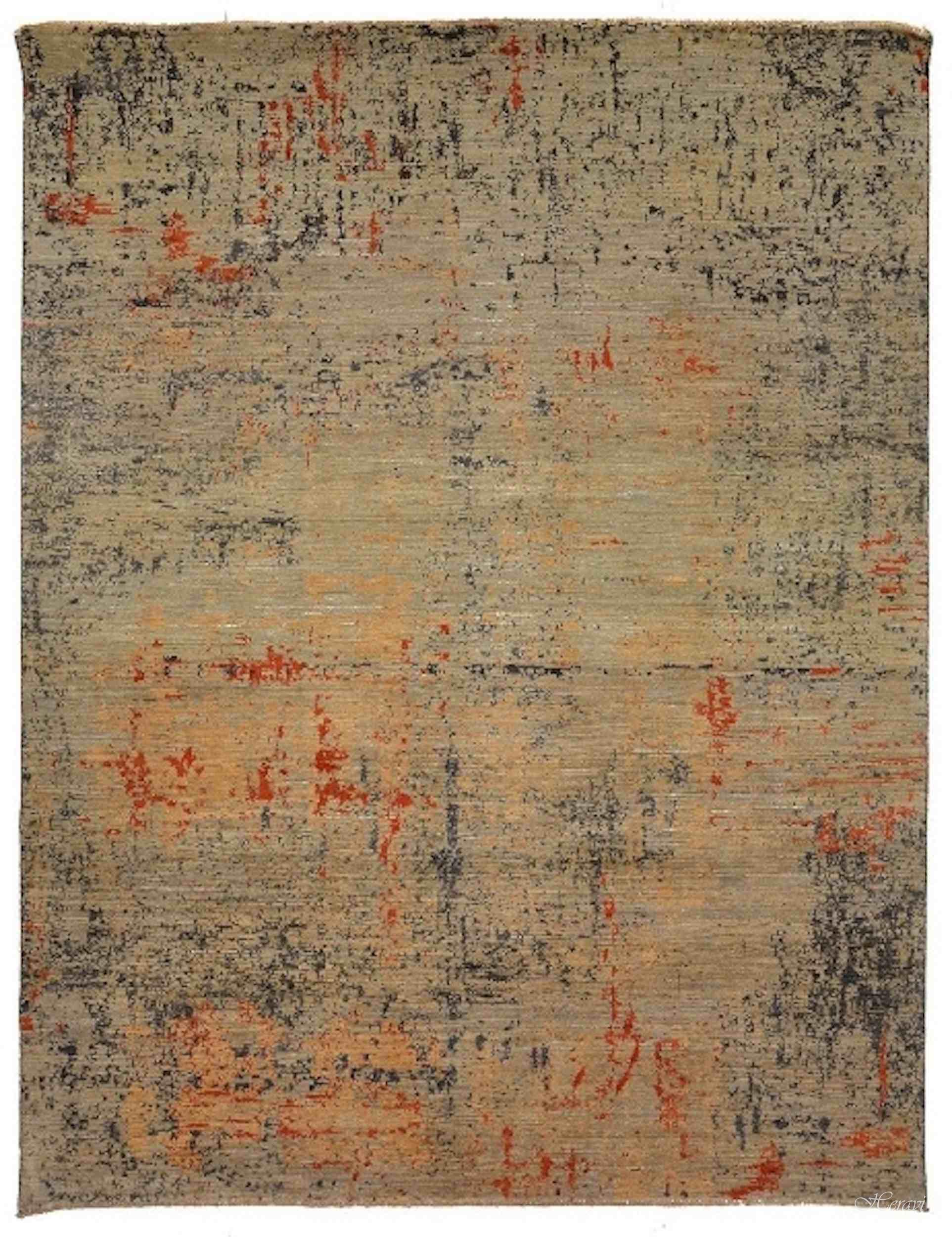 NEPAL MODERNO 311X240