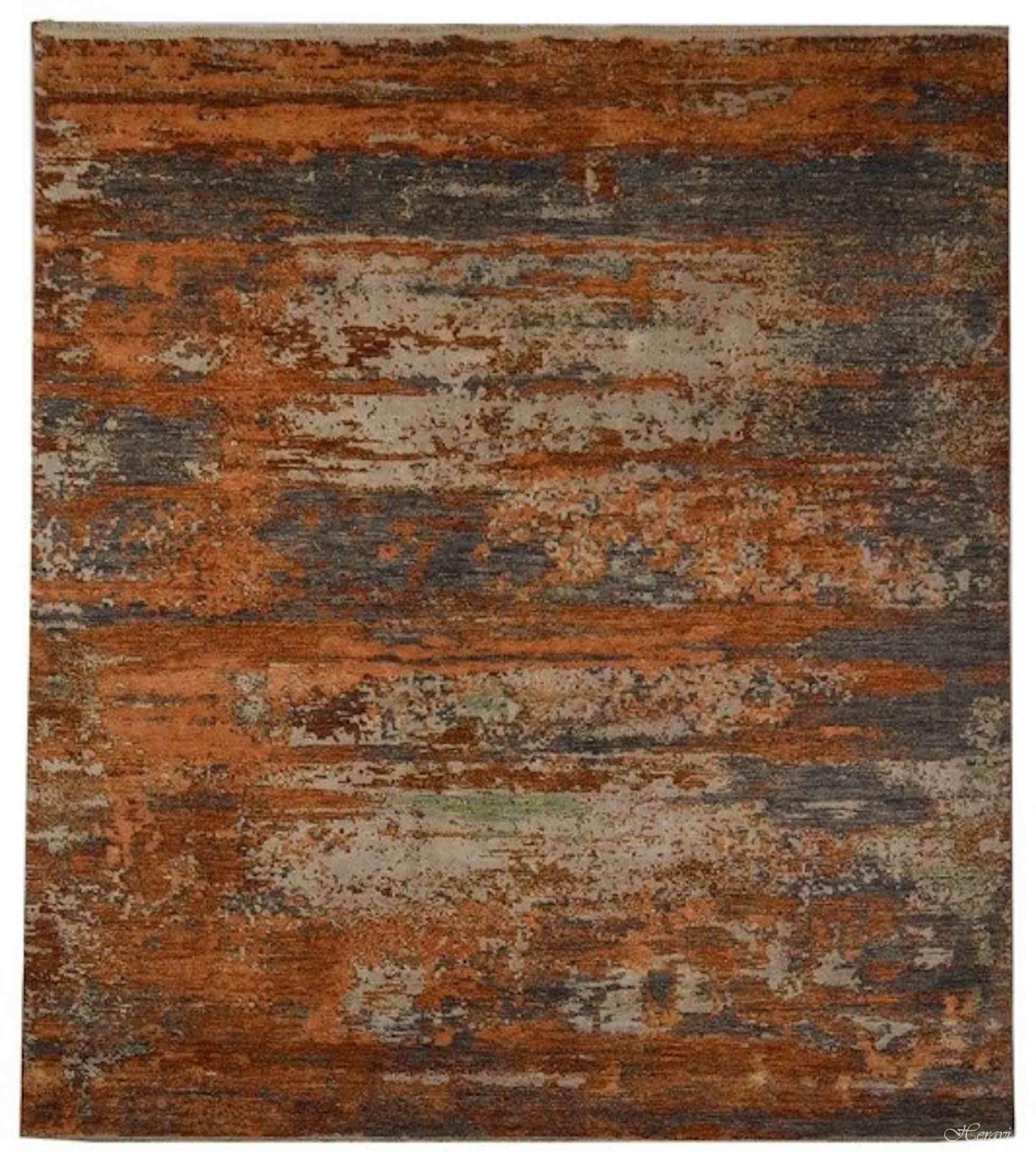 NEPAL MODERNO 313X245