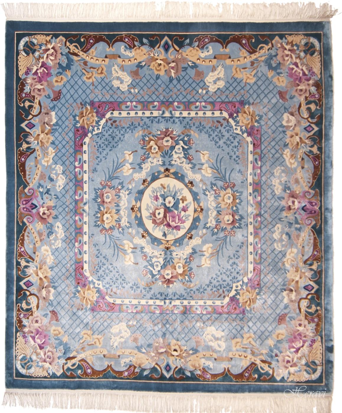 PECHINO ANTICO 250X240