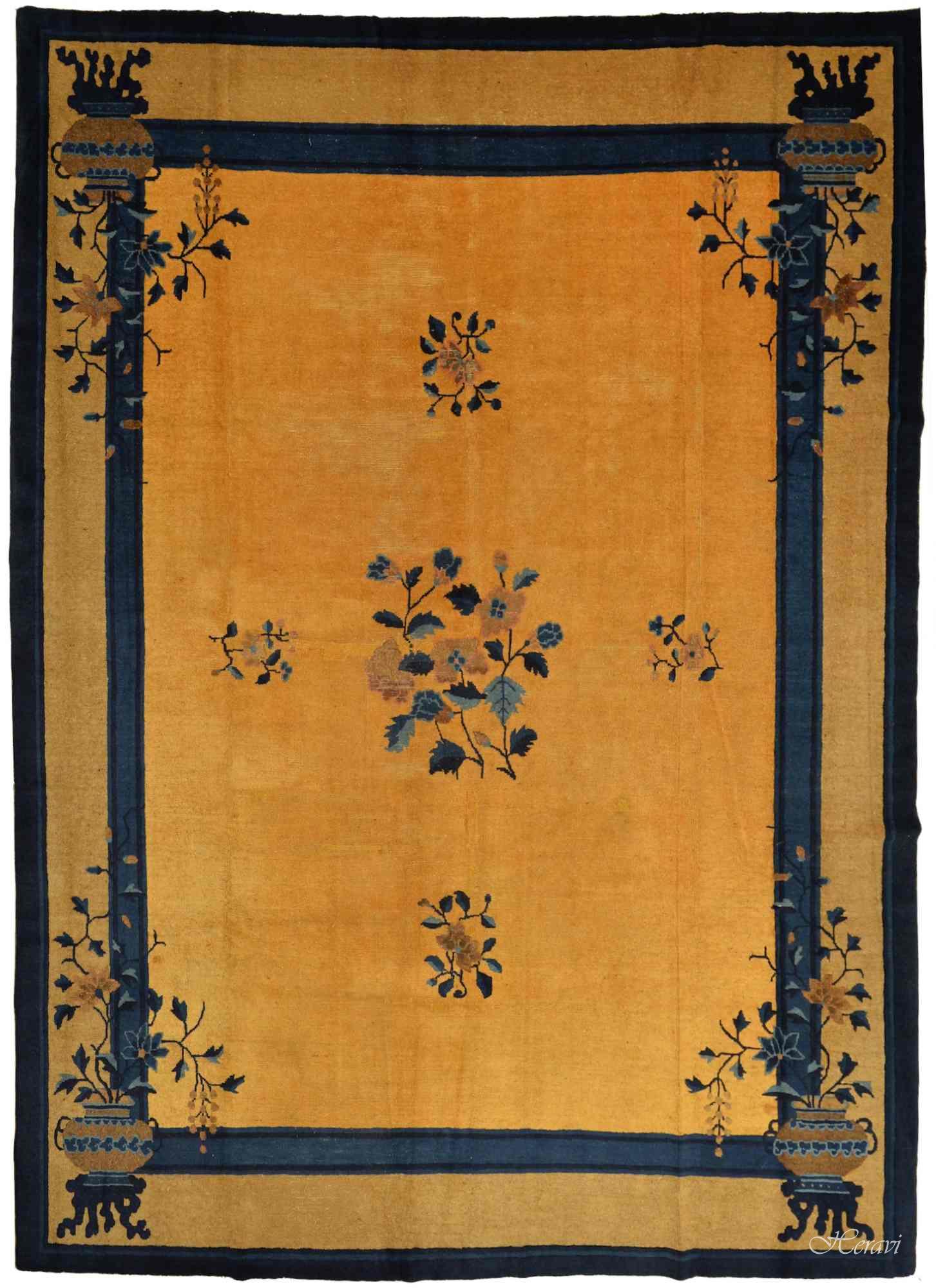 PECHINO ANTICO 300X245