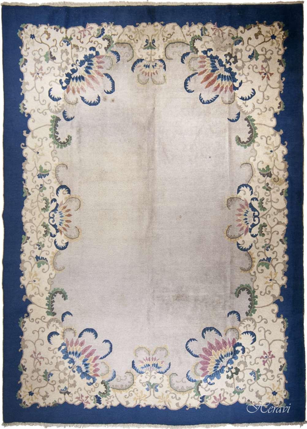 PECHINO ANTICO 345X232