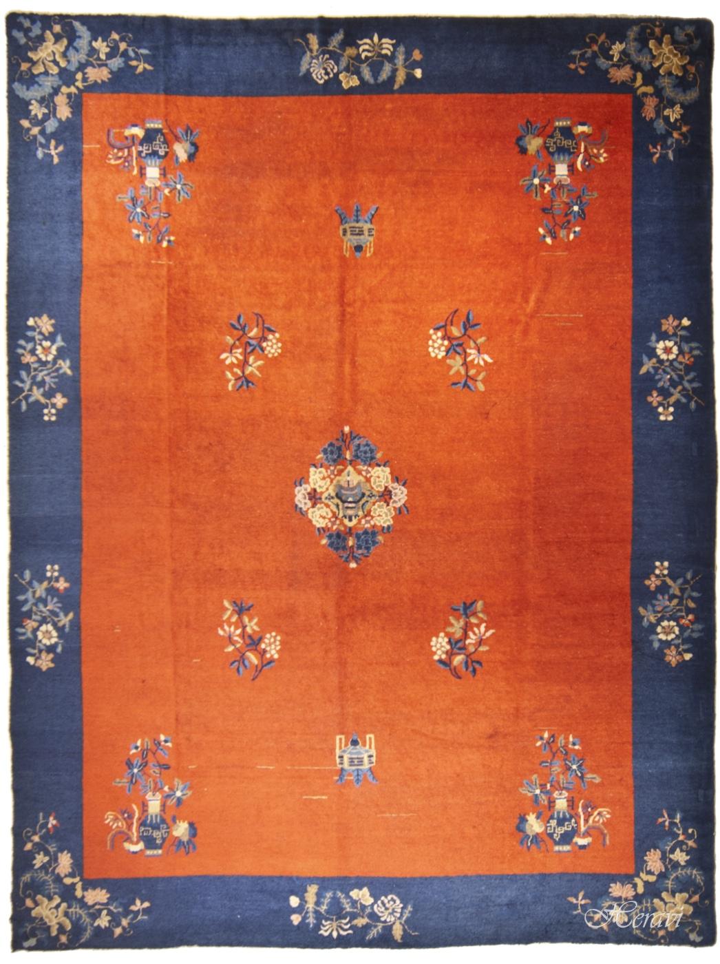 PECHINO ANTICO 356X278