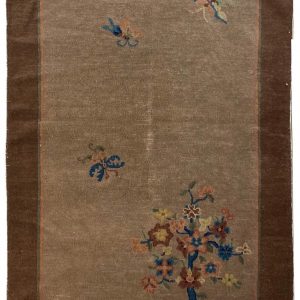 PECHINO ANTICO,160X92