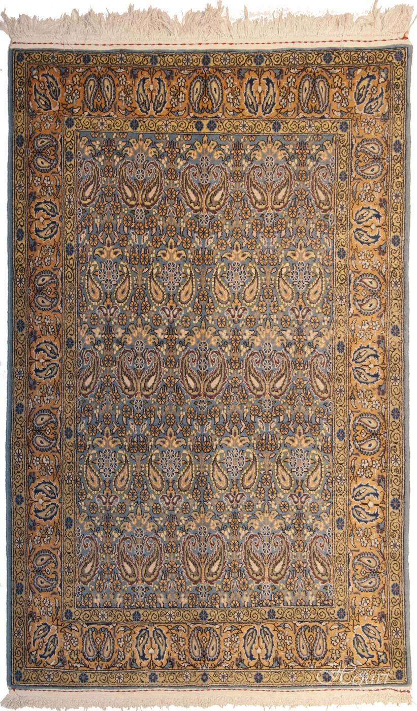 QUM BOTTEH D'EPOCA 170X102