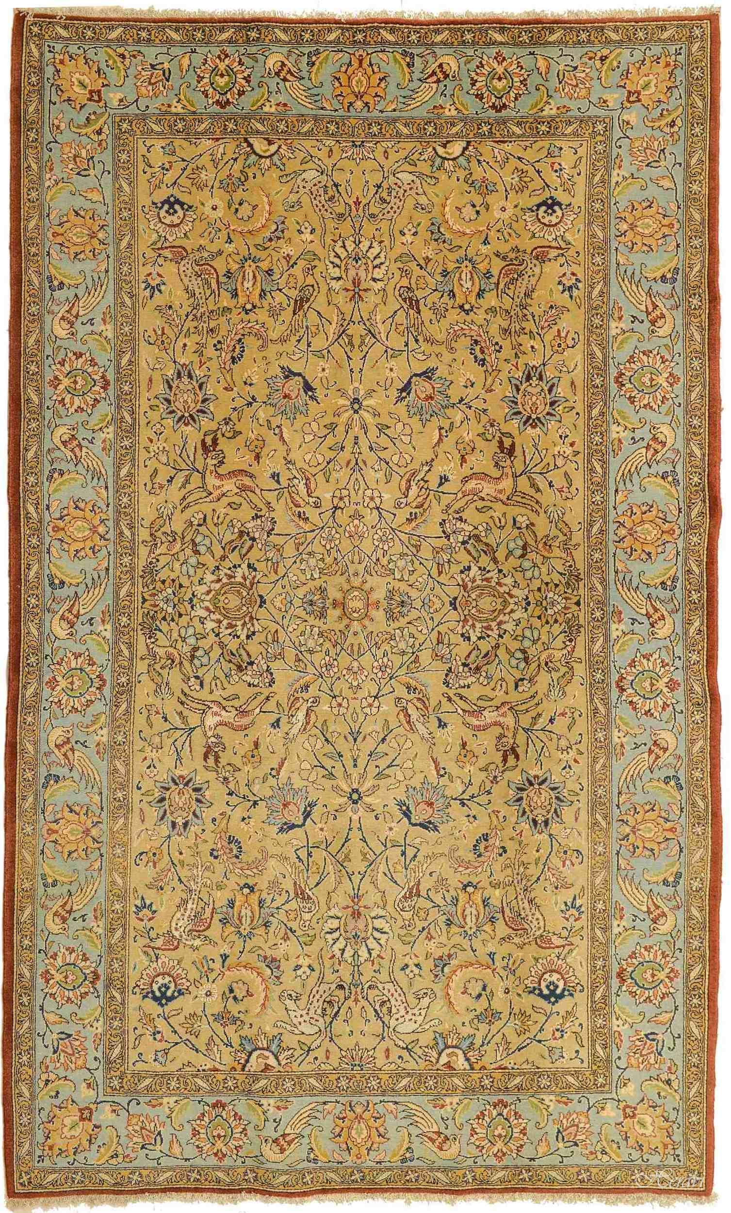 QUM ANTICO 230X160