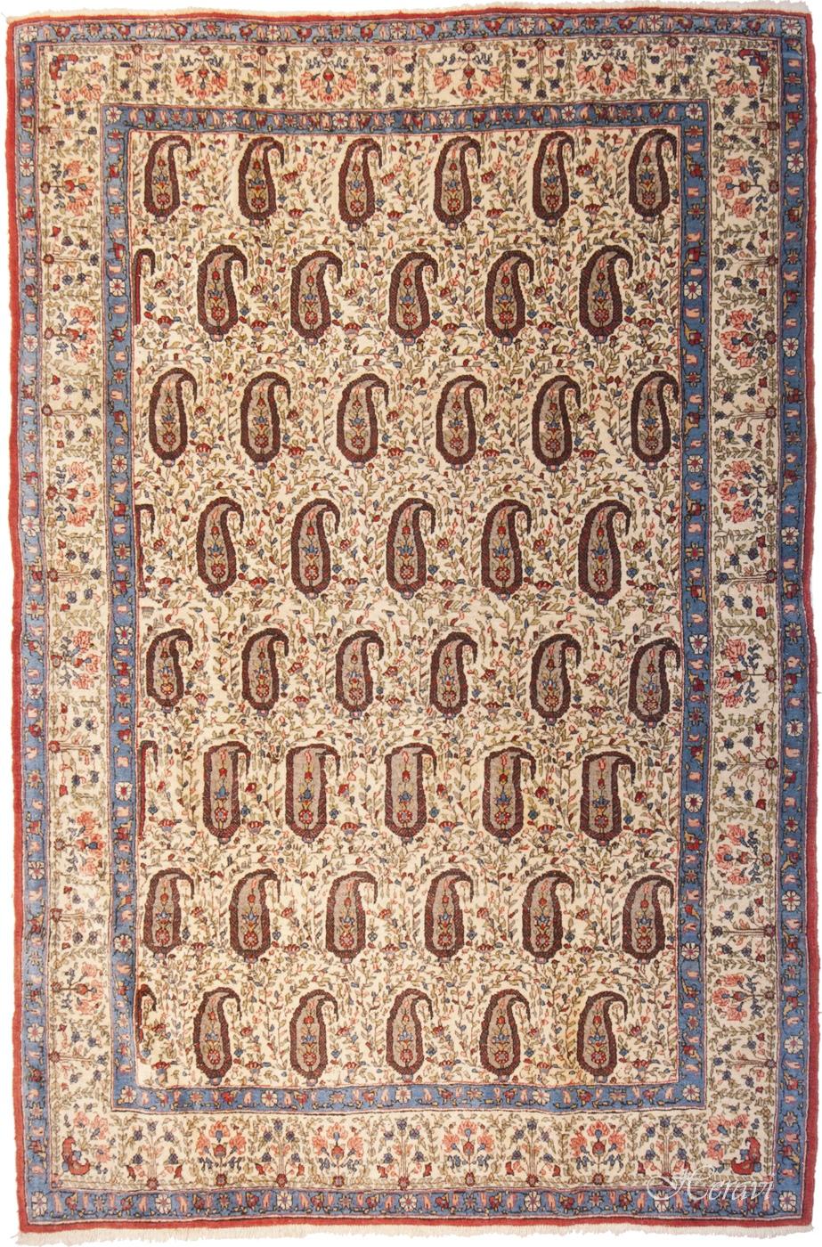 QUM BOTTEH D'EPOCA 200X140