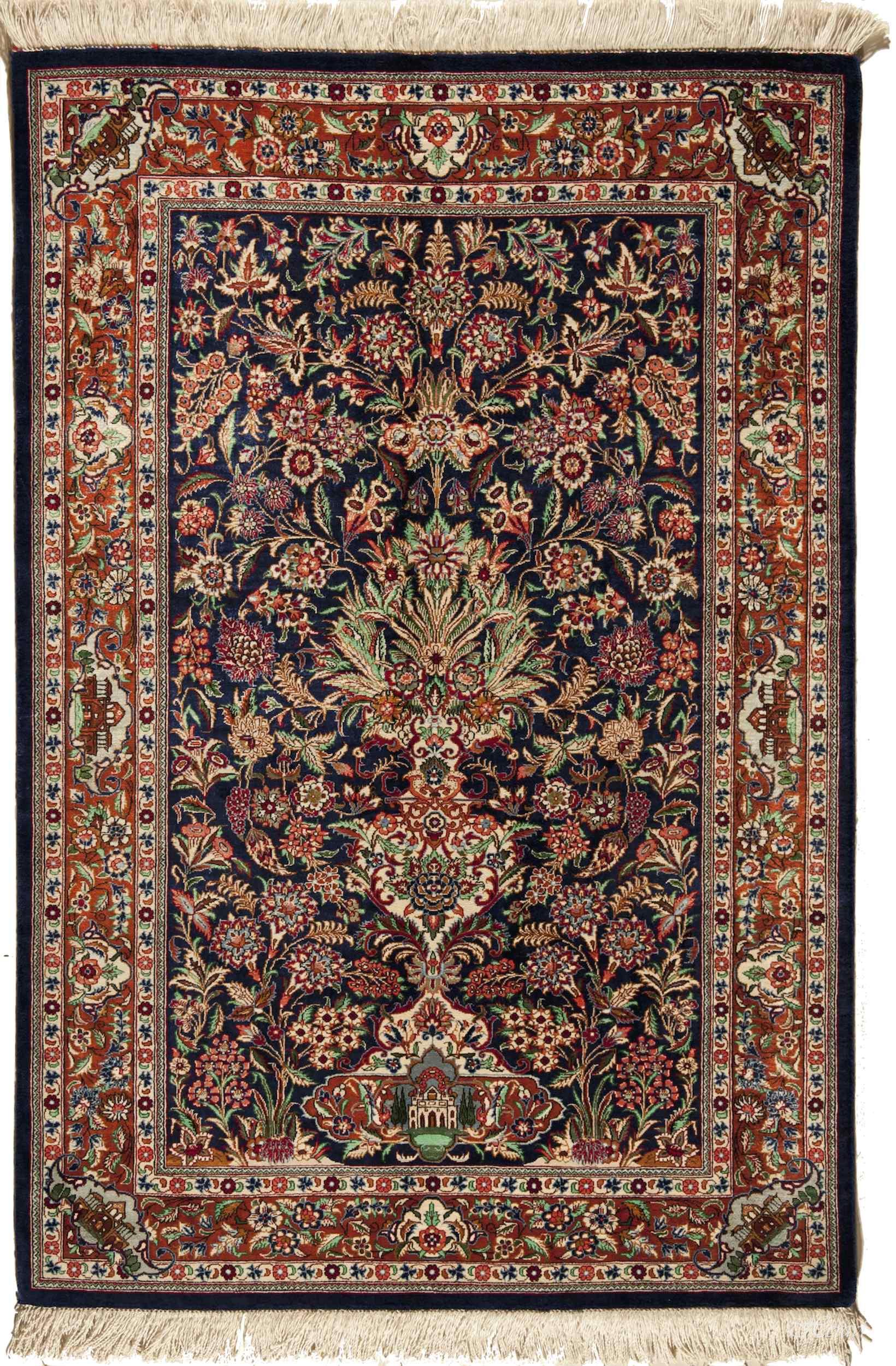 QUM SETA SHERKATI 119X80