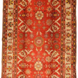 SAMARKANDA D'EPOCA 248X156