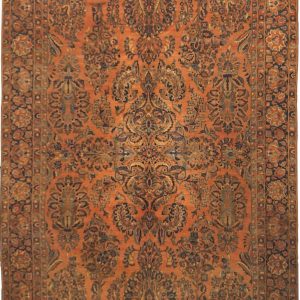 SARUQ AMERICANO 350X260