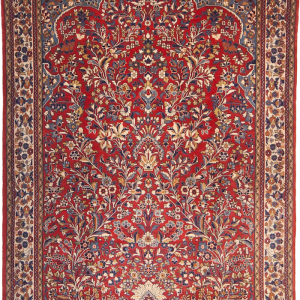 SARUQ GHIAS ABADI , 197X130