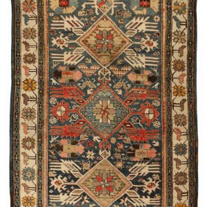 SHIRWAN ANTICO 158X100