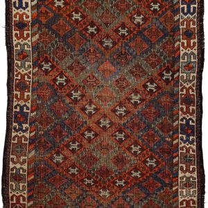 SHIRWAN ANTICO 140X85