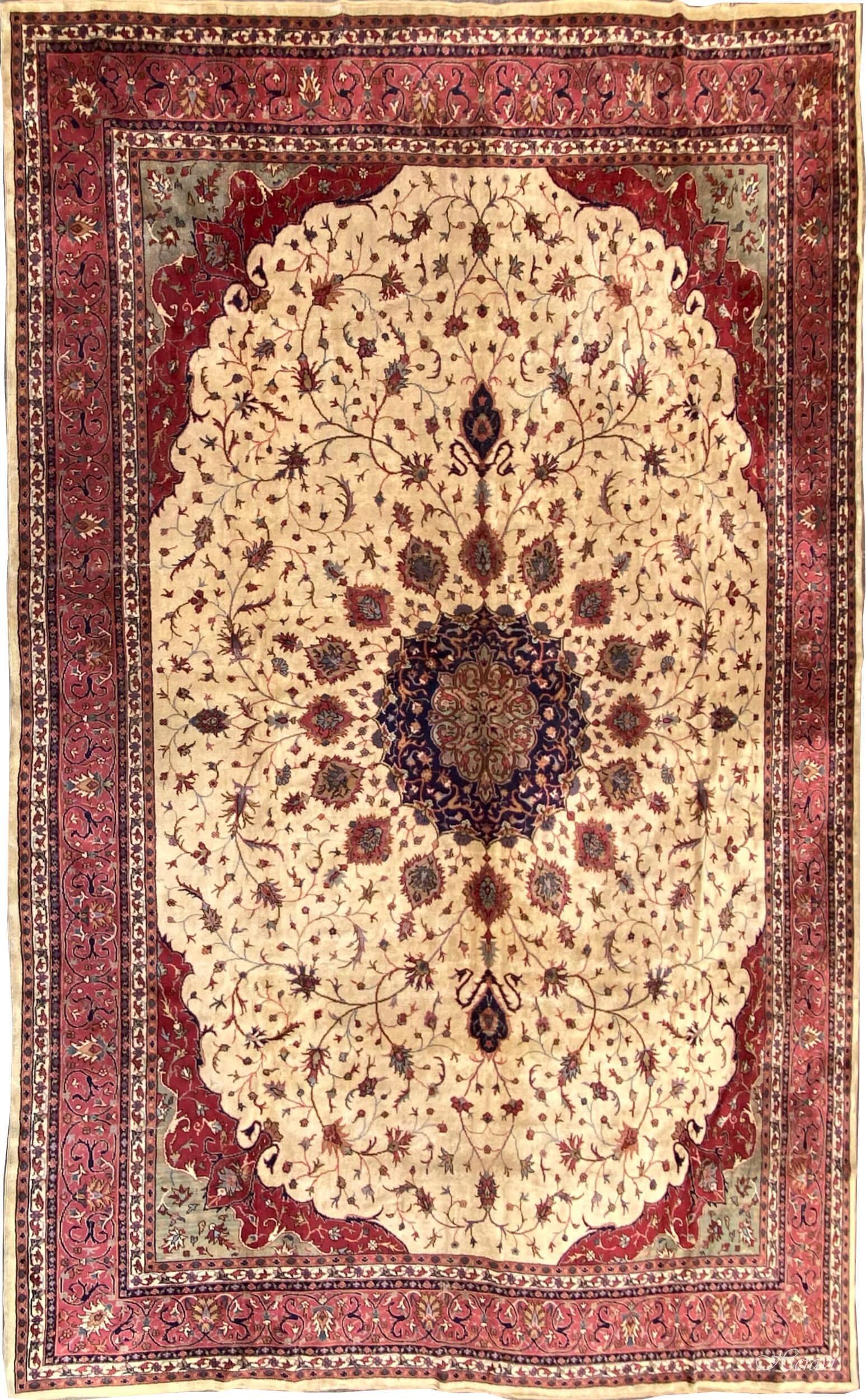 ANATOLIA ANTICO 550 X340