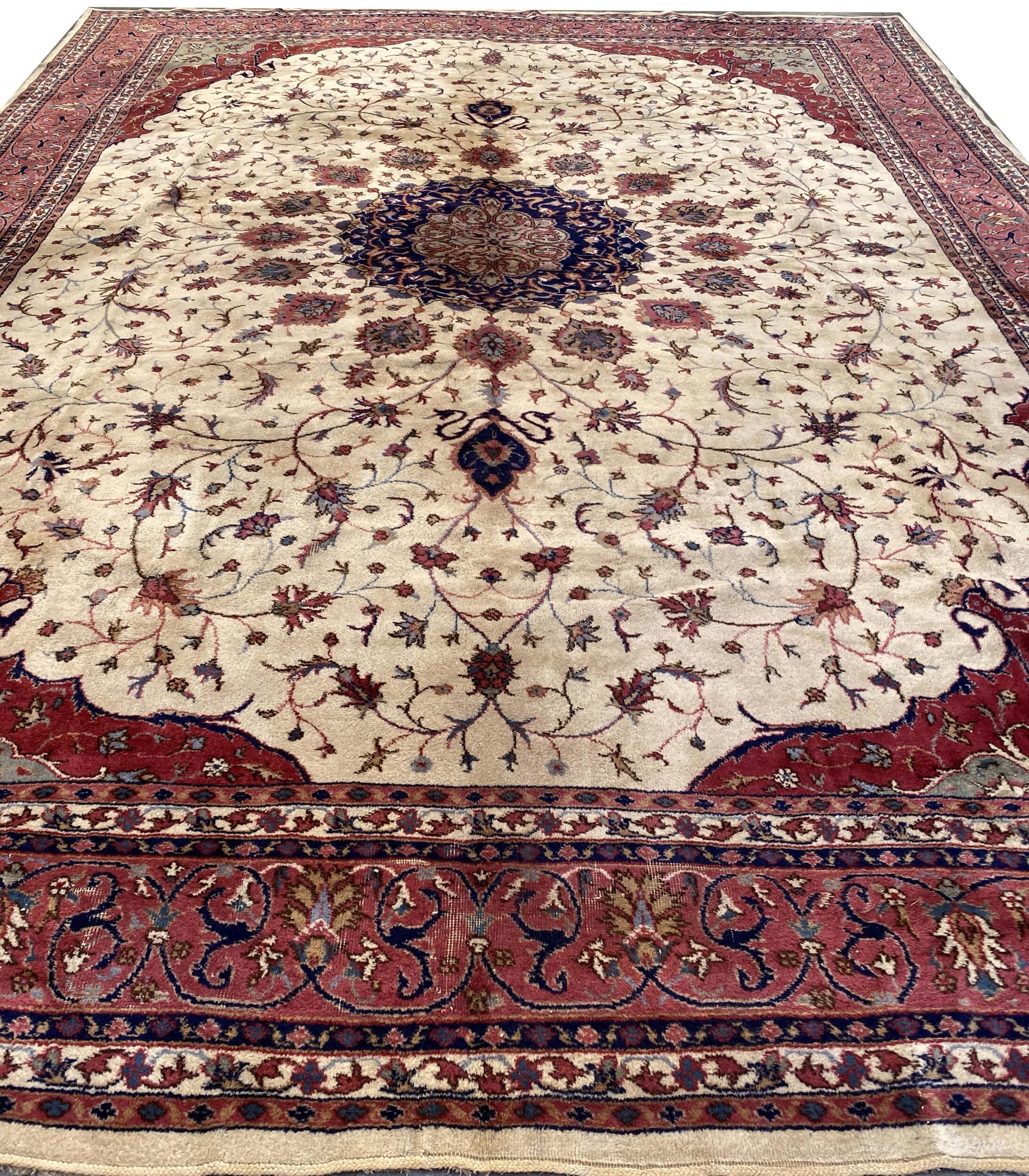 ANATOLIA ANTICO 550 X340