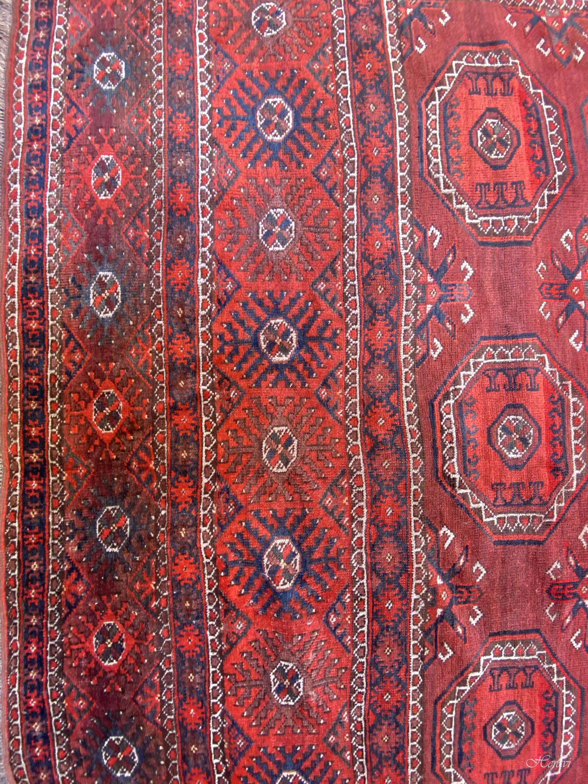 BUKARA ANTICO AFGANO 700X375