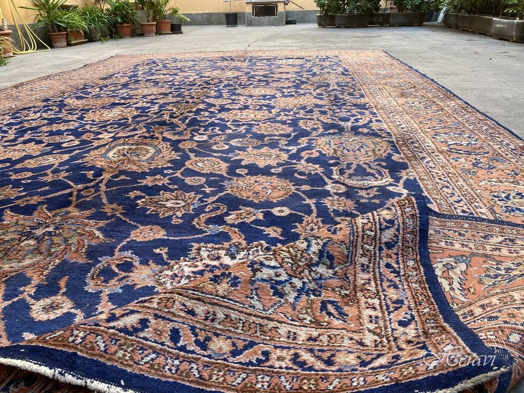 TAPPETO OVERSIZE 580X340