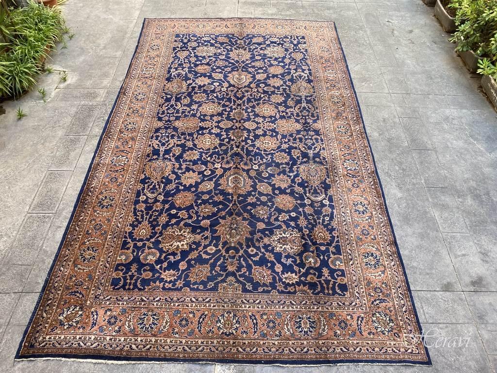 TAPPETO OVERSIZE 580X340