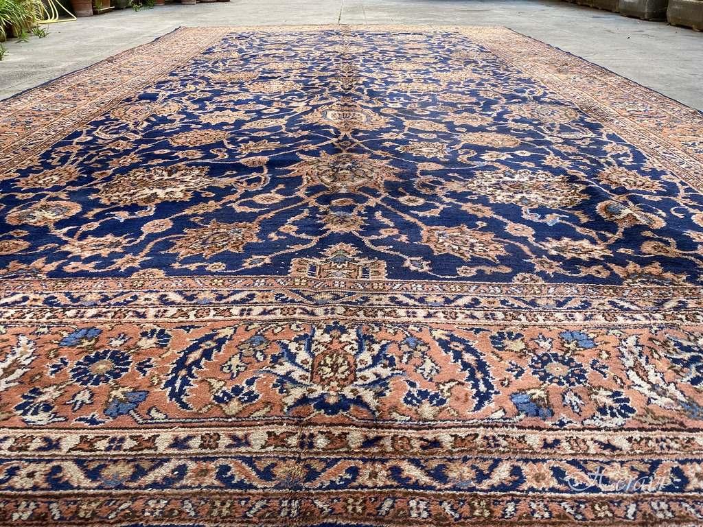 TAPPETO OVERSIZE 580X340