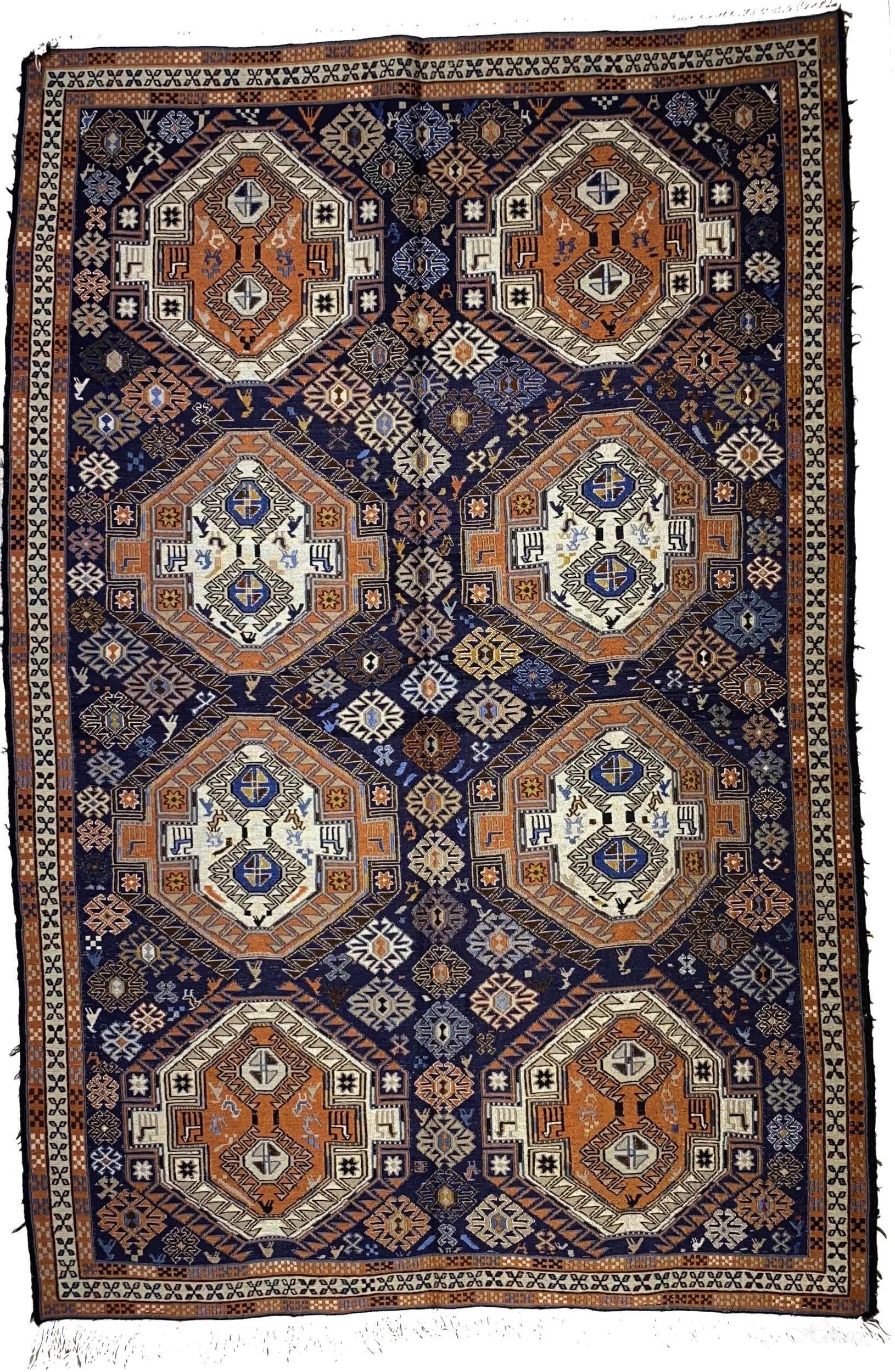 SUZANI PERSIANO