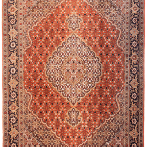 TABRIZ MAHI 50 RAJ 200X150