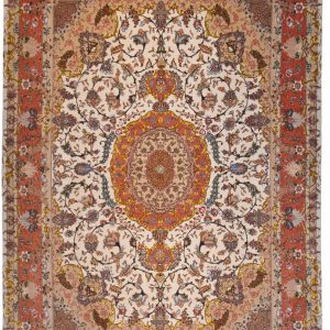 TABRIZ 60 RAJ 200X150