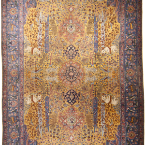 TABRIZ ANTICO 405X290