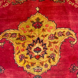 TABRIZ ANTICO 370X260